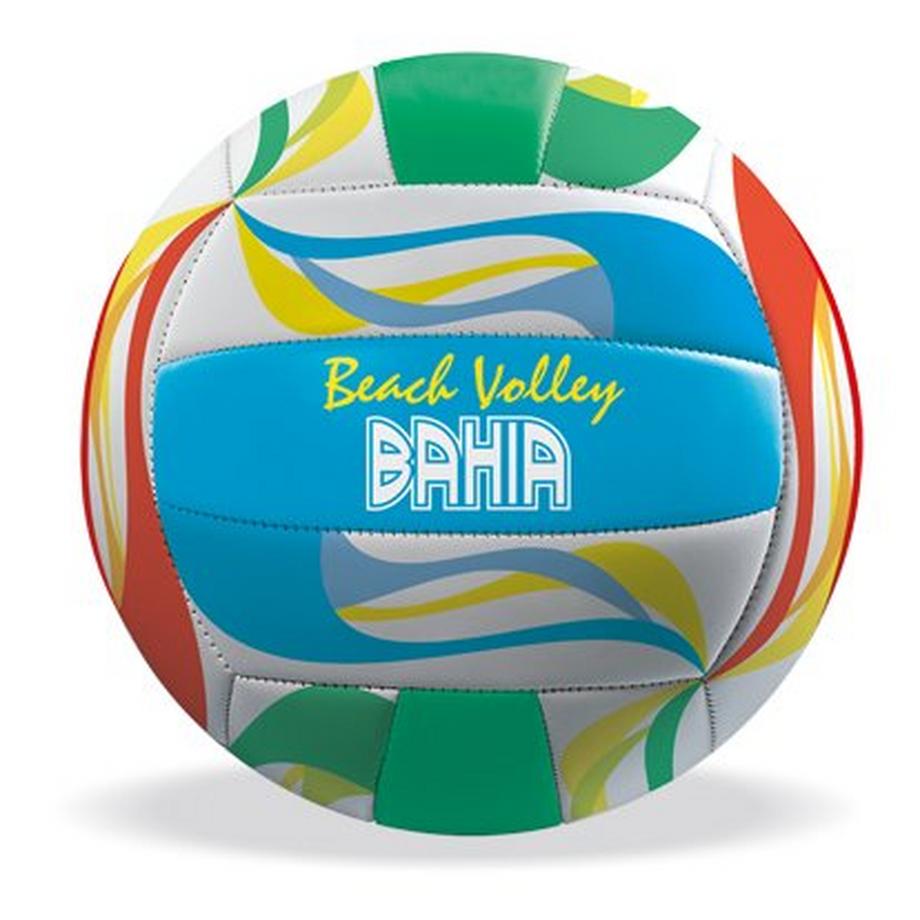 Mondo  Palla Beach Volley, 14 cm 