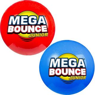 NA  Mega Bounce Springball, Zufallsauswahl 