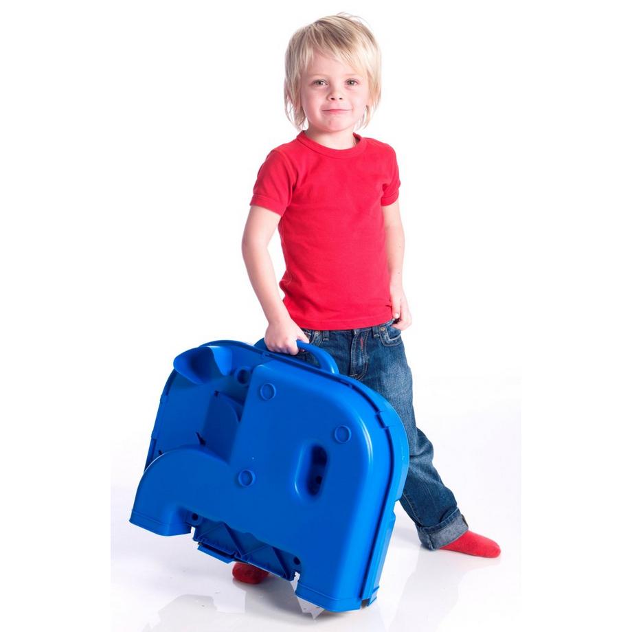 AquaPlay  AquaPlay LockBox 