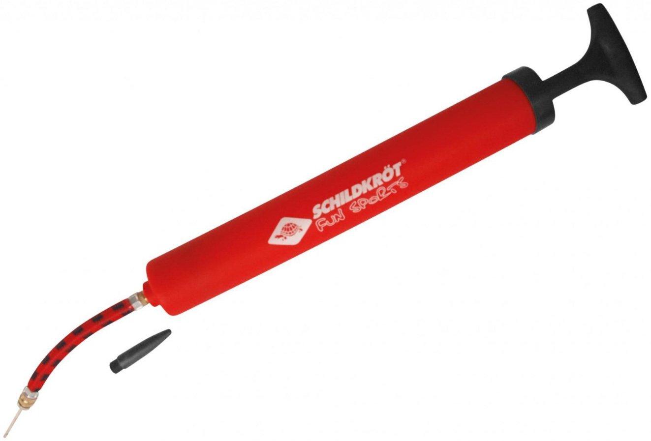 SCHILDKRÖT  Funsports pompe balle 