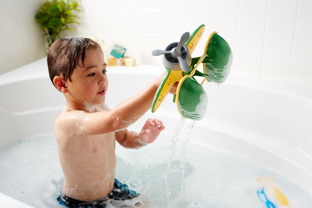 green toys  Hydravion 