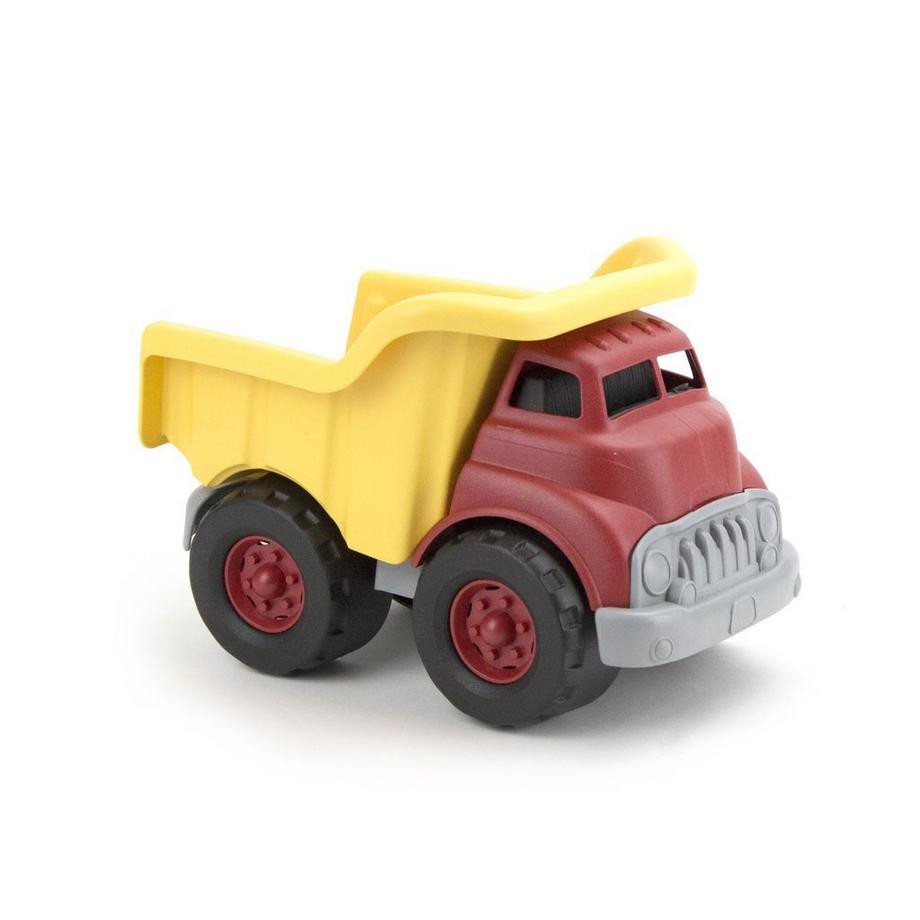 green toys  Dump Truck 