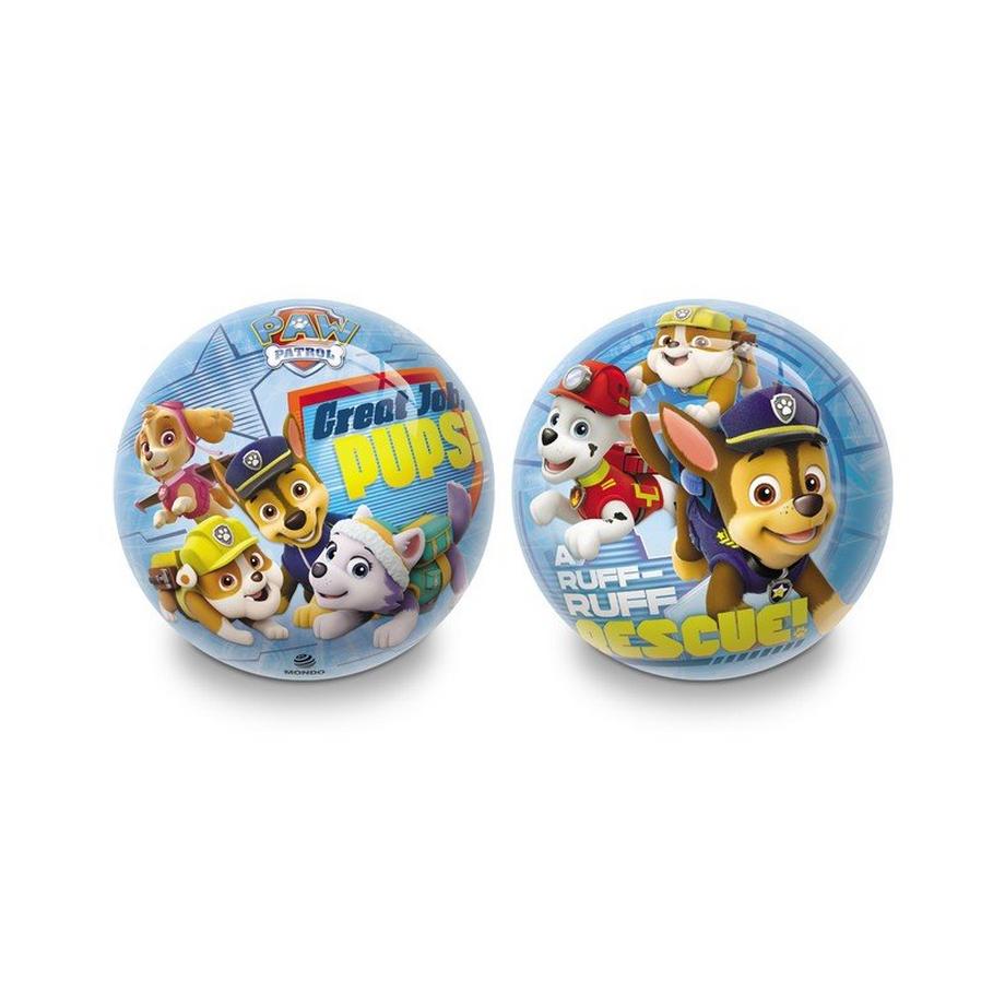 Mondo  Palla Paw Patrol, modelli assortiti 