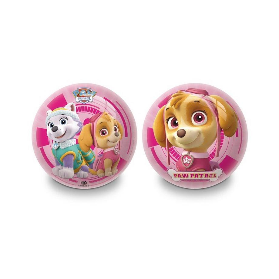 Mondo  Palla Paw Patrol, modelli assortiti 