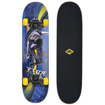 Skateboard Slider 31" Cool King