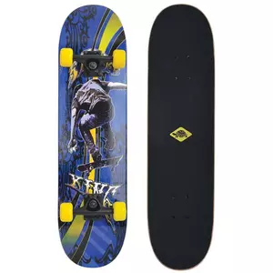 Skateboard Slider 31" Cool King