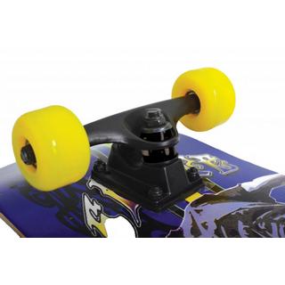 SCHILDKRÖT FUNSPORTS  Skateboard Slider 31" Cool King 