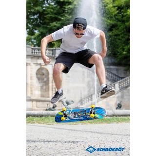 SCHILDKRÖT FUNSPORTS  Skateboard Slider 31" Cool King 