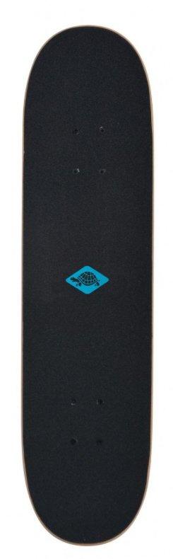 SCHILDKRÖT  Skateboard Slider 31" Monsters 