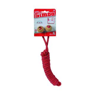 Simba  Doppia corda per saltare, modelli assortiti 