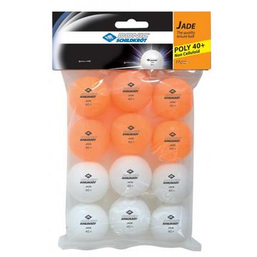 Ping Pong Bälle, 12 Stück