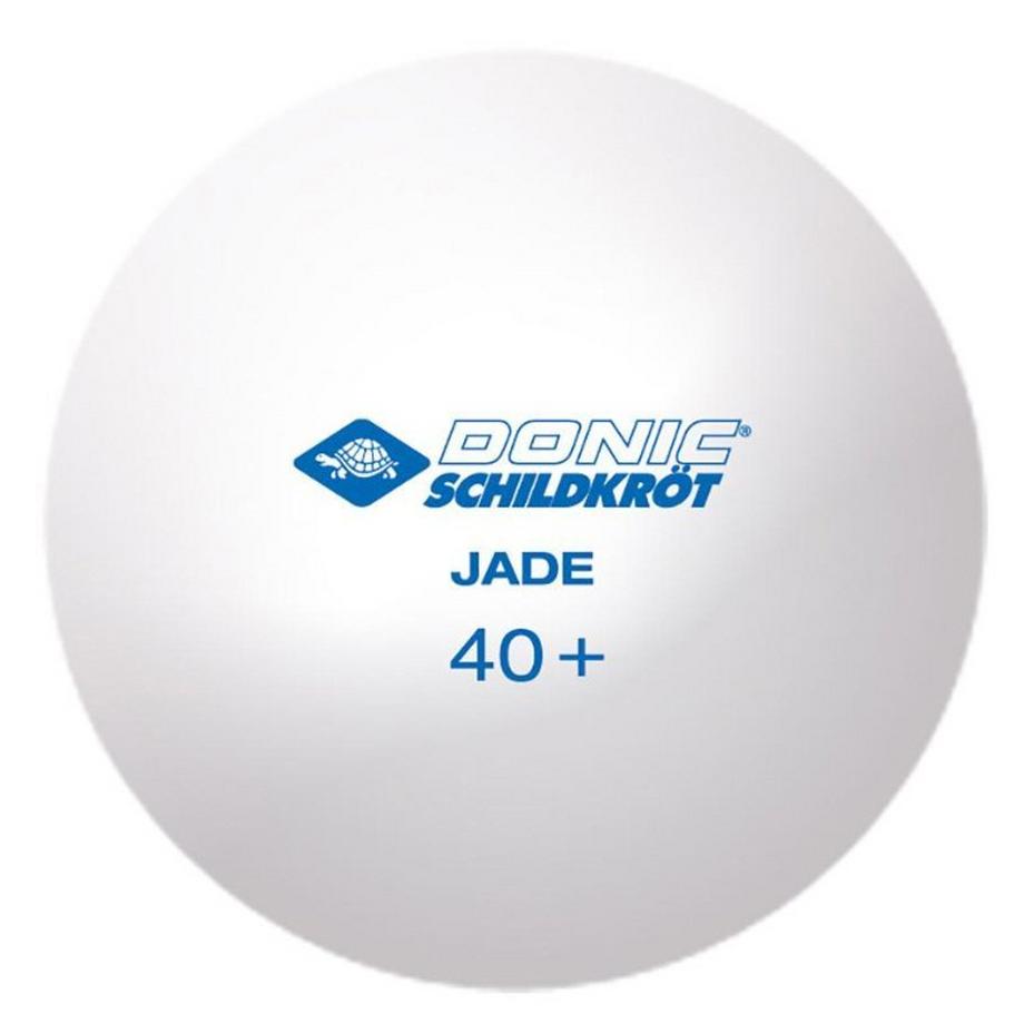 SCHILDKRÖT  Balles ping pong, 12 pièces 