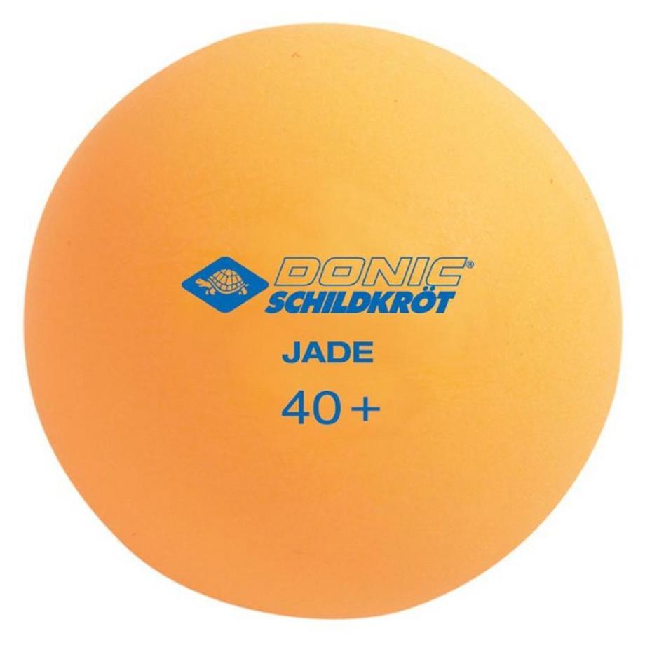 SCHILDKRÖT  Balles ping pong, 12 pièces 