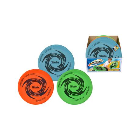 Simba  Flying Z - mega disque vol., assortiment aléatoire 