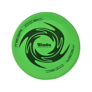 Simba  Flying Z - mega disque vol., assortiment aléatoire 