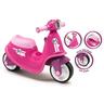 Smoby  Pink Scooter Pink