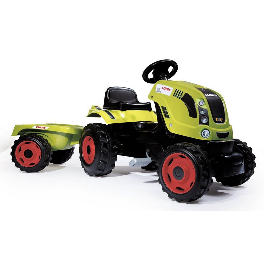 Traktor Farmer XL Claas Arion 400