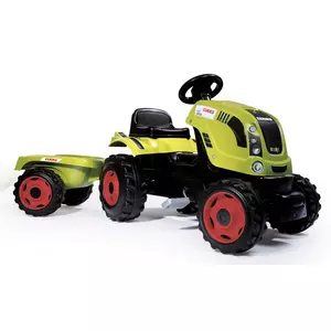 Tracteur Farmer XL Claas Arion 400