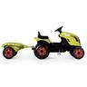 Smoby  Trattore Farmer XL Claas Arion 400 