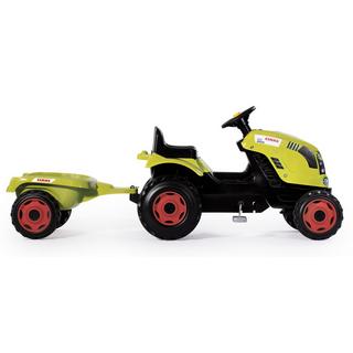 Smoby  Trattore Farmer XL Claas Arion 400 