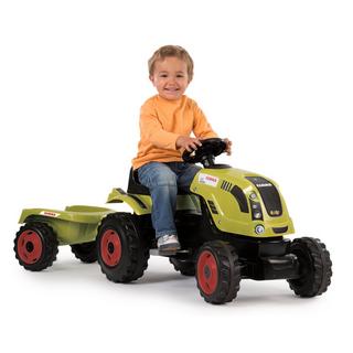 Smoby  Traktor Farmer XL Claas Arion 400 