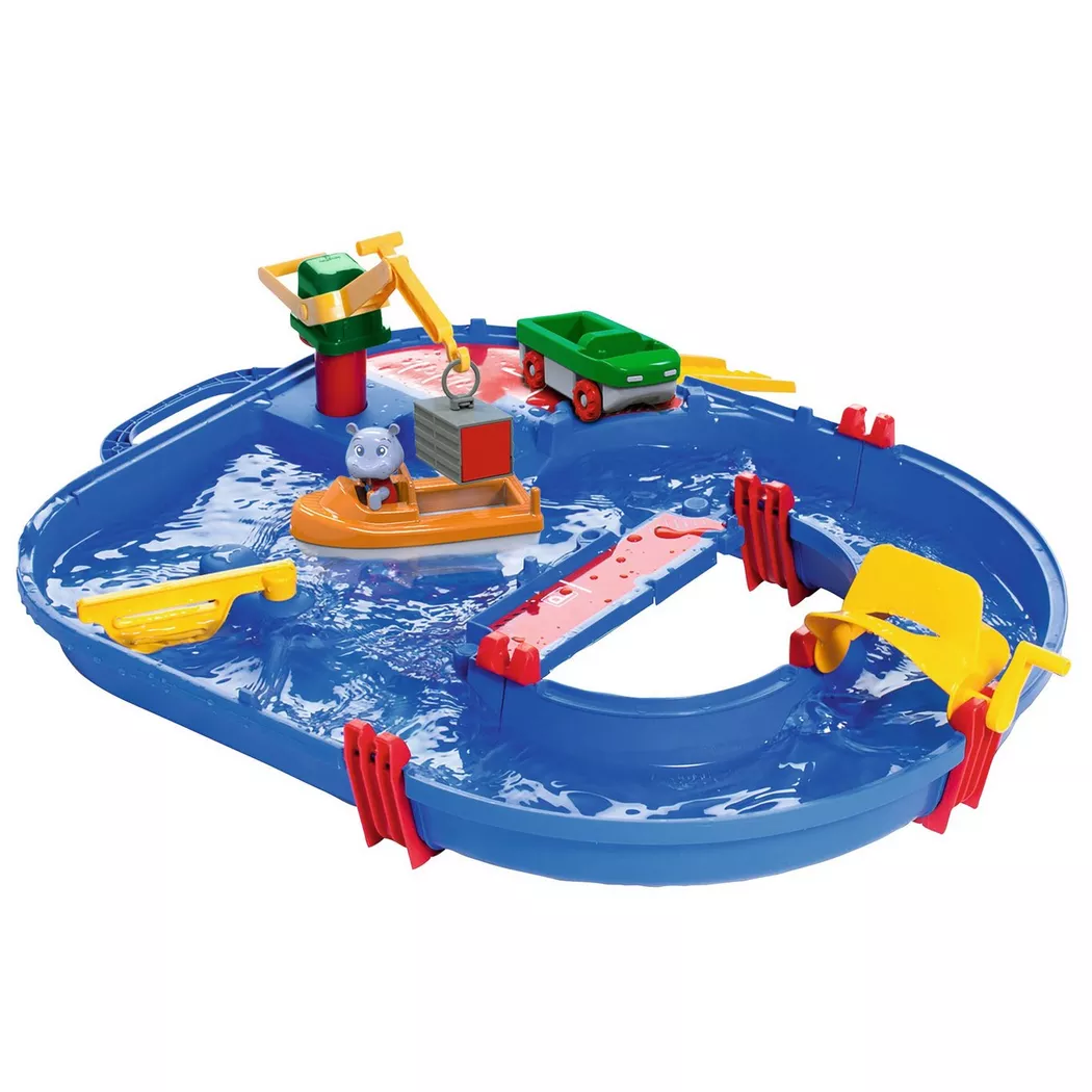 AquaPlay Start Set Wasserbahn