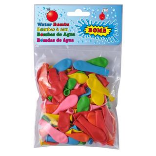   Wasserballone 100 Stück 