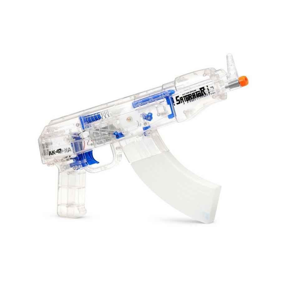   AK-47 Saturator pistolet à eau 