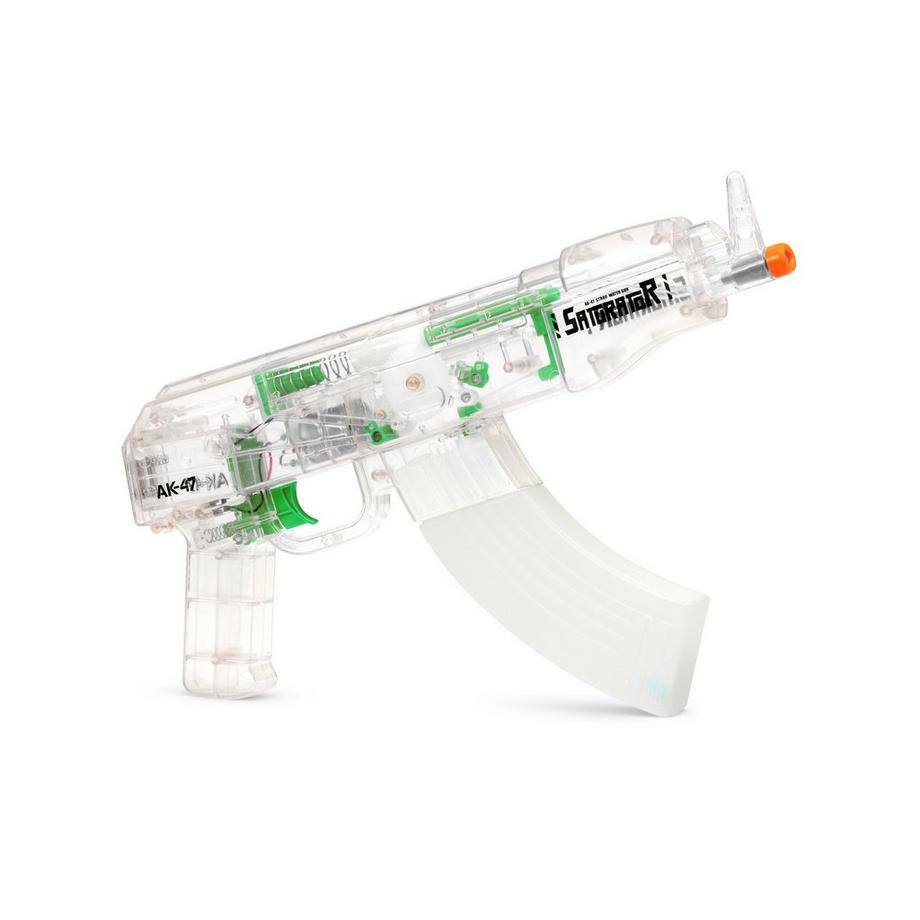   AK-47 Saturator pistolet à eau 