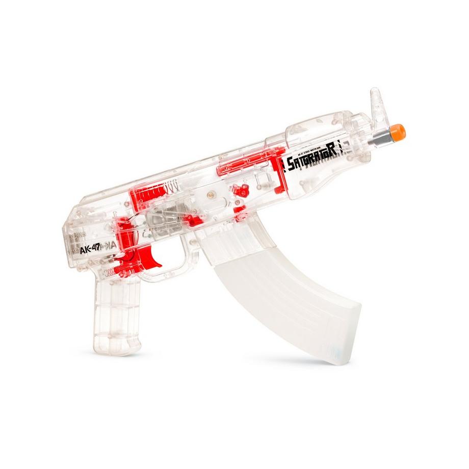   AK-47 Saturator pistolet à eau 