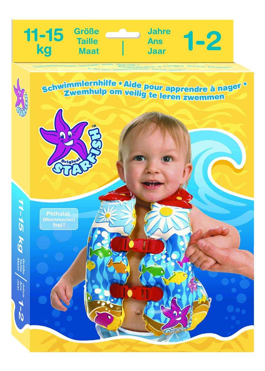 Starfish  Salvagenta a giacca 