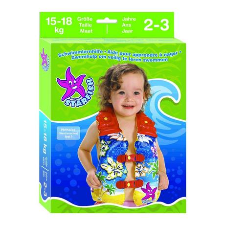 Starfish  Schwimmweste 
