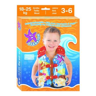 Starfish  Salvagenta a giacca 