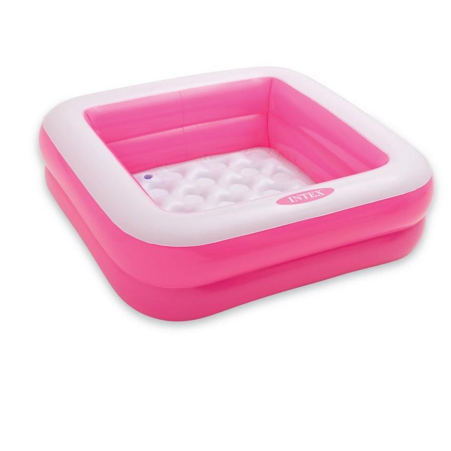 Intex  Piscina Play Box 