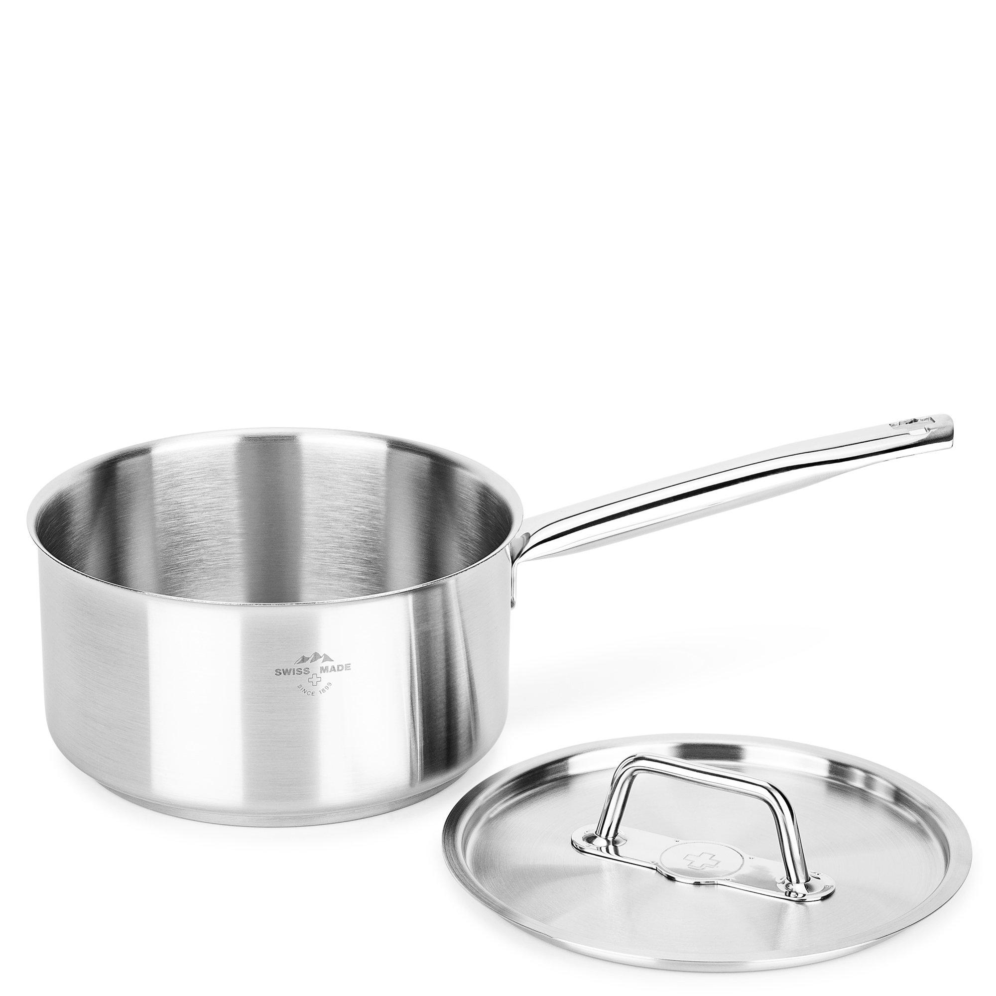 KUHN RIKON Casserole Montreux 