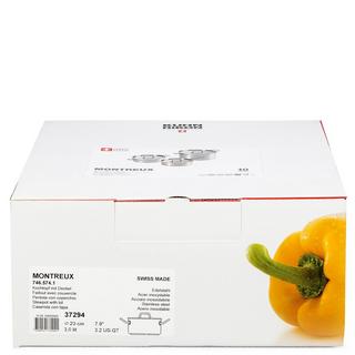 KUHN RIKON Pentola Montreux 