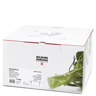 KUHN RIKON Pentola Montreux 