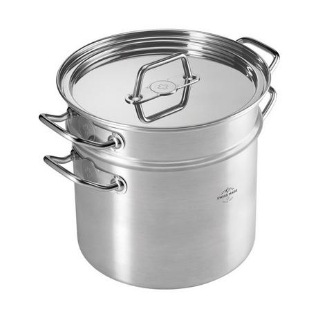 KUHN RIKON Marmite à pâtes avec panier Montreux 