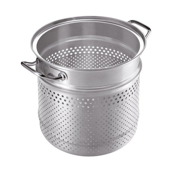 KUHN RIKON Marmite à pâtes avec panier Montreux 