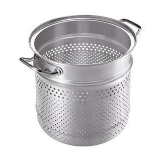 KUHN RIKON Marmite à pâtes avec panier Montreux 