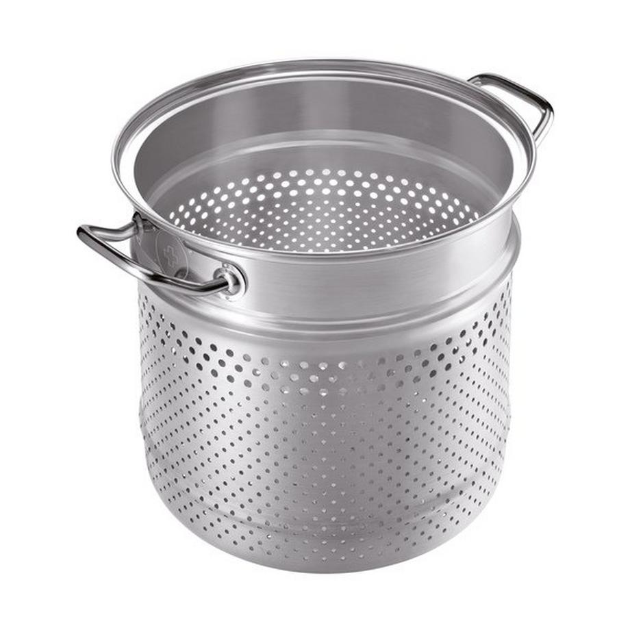 KUHN RIKON Pastatopf mit Einsatz Montreux 