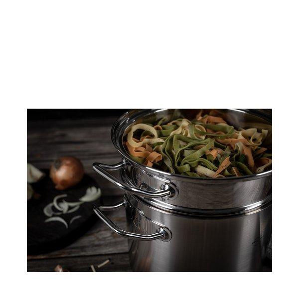 KUHN RIKON Marmite à pâtes avec panier Montreux 