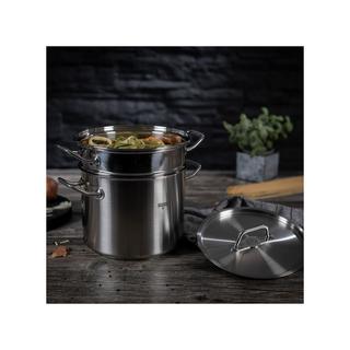 KUHN RIKON Marmite à pâtes avec panier Montreux 