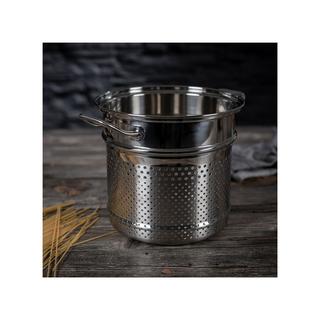 KUHN RIKON Marmite à pâtes avec panier Montreux 