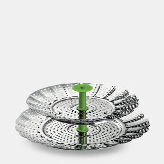 KUHN RIKON Dämpfeinsatz 2 in 1 