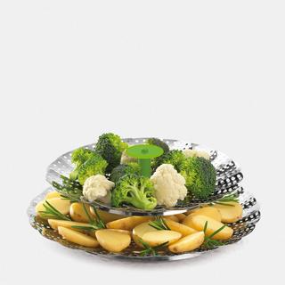 KUHN RIKON Dämpfeinsatz 2 in 1 