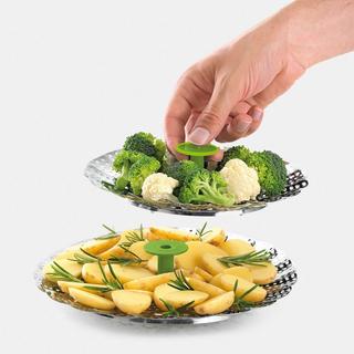 KUHN RIKON Dämpfeinsatz 2 in 1 