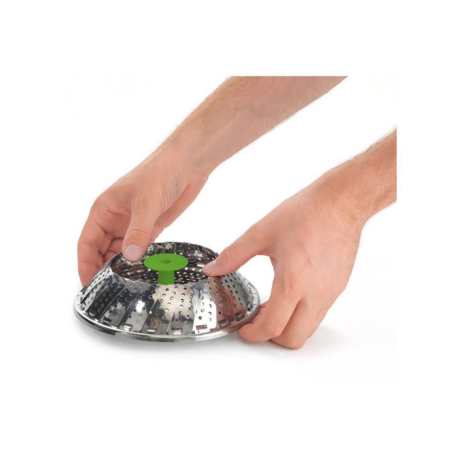 KUHN RIKON Dämpfeinsatz 2 in 1 