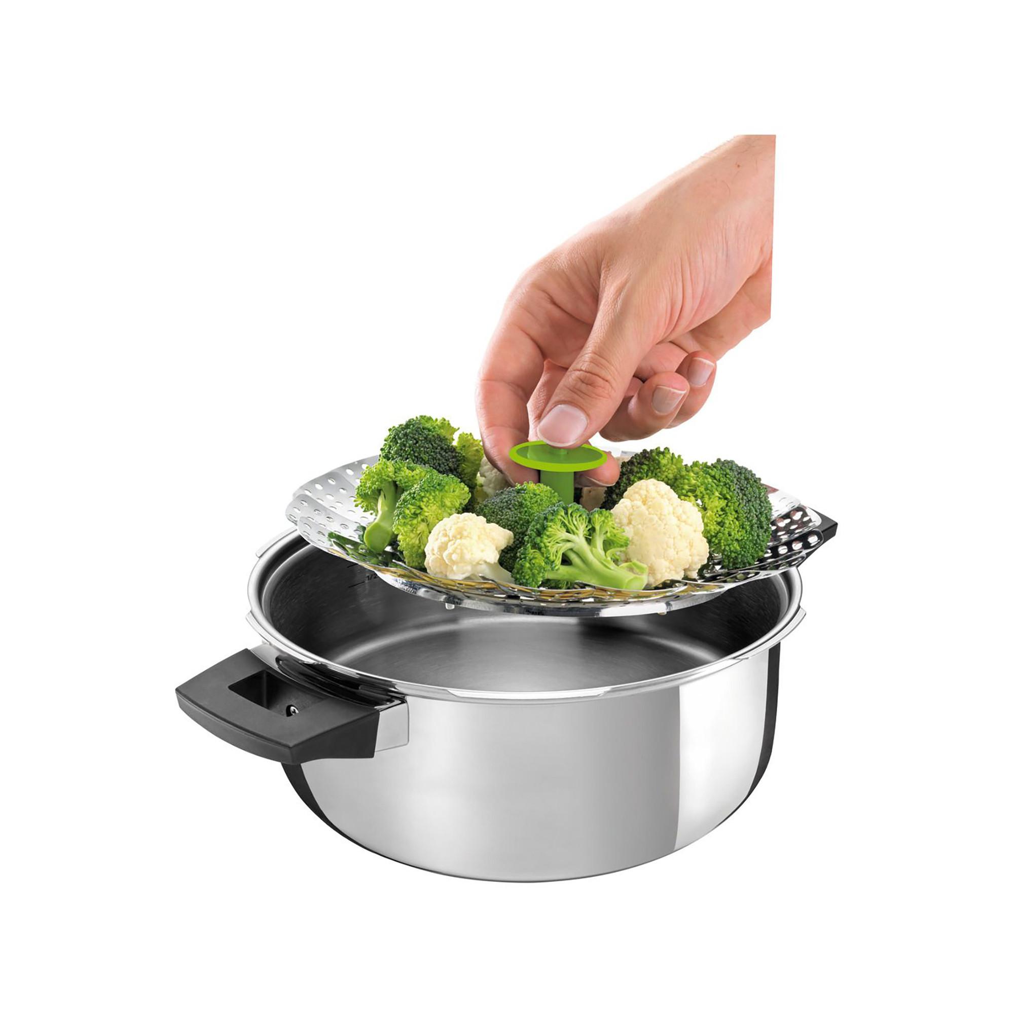 KUHN RIKON Dämpfeinsatz 2 in 1 