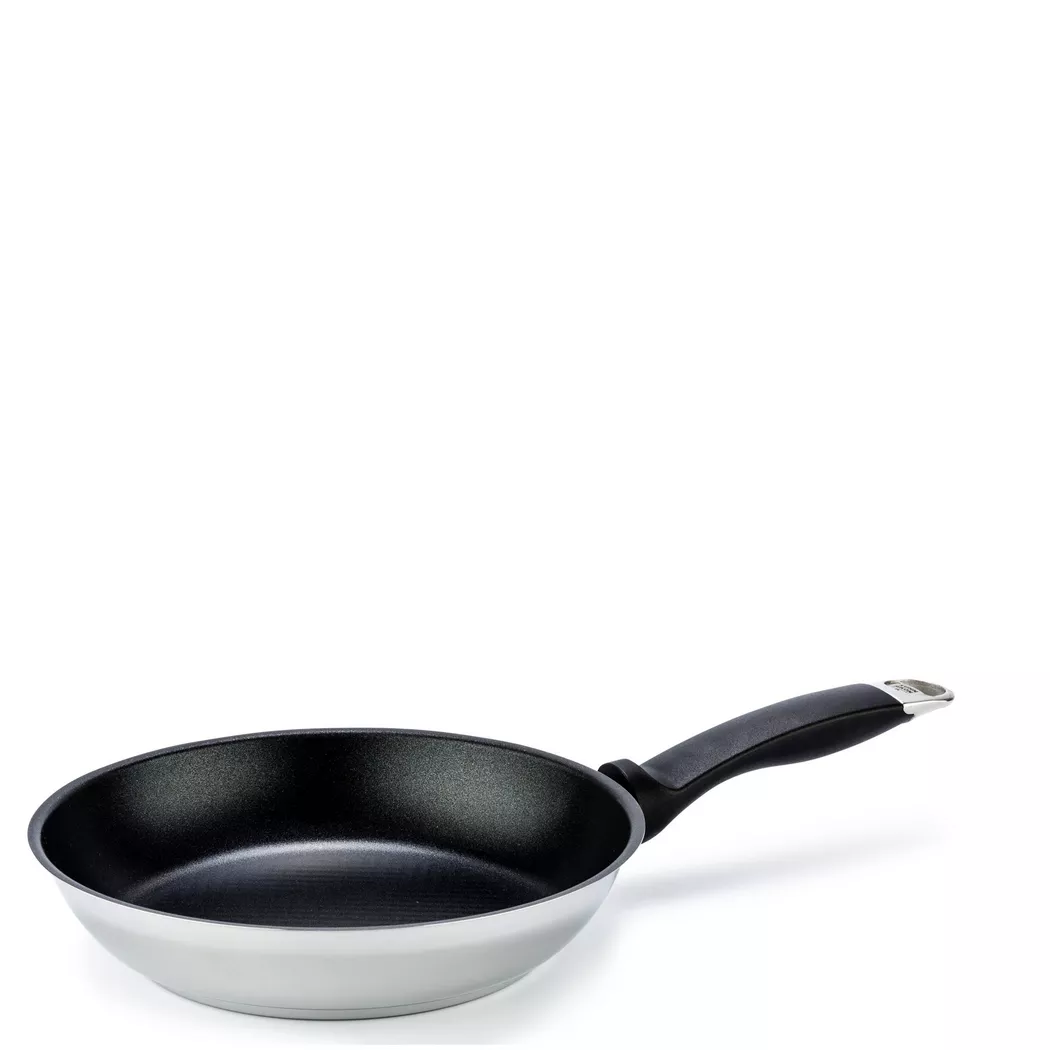 Kuhn Rikon - Bratpfanne, 28cm, Black 9